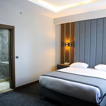 Cenas Otel - Cengiz Aslan Agrı 外观 照片